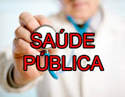 SAÚDE PUBLICA
